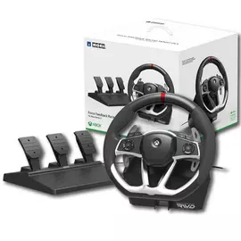 Wheel Xbox Series X Hori Force Feedback Racing Wheel DLX