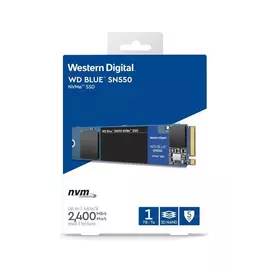 SSD Internal WD Blue SN550 NVMe M.2 2280 1TB