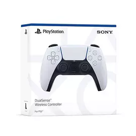Controller PS5 Sony Dualsense Wireless White