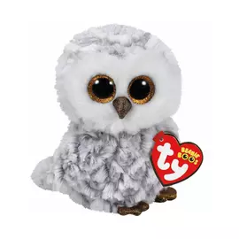 Pelush Ty Beanie Boos Owlette Owl 15cm