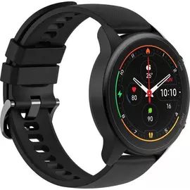 Smart Watch Xiaomi Mi Black