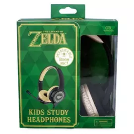 Headphone OTL  - Zelda Interactive Headphones