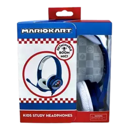 Headphone OTL  - Mario Kart Interactive Headphones