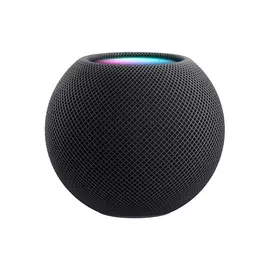 Smart Speaker Apple HomePod Mini Space Grey