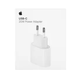 Karikues Përshtatës i rrymës iphone Apple USB në Type-C 20W