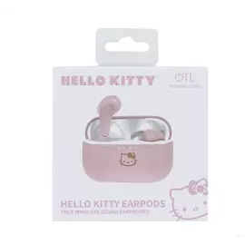 Earphones OTL - Hello Kitty TWS Earpods