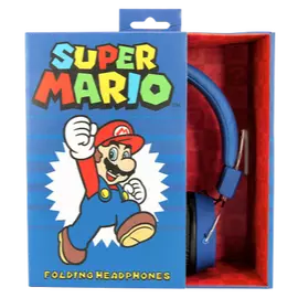 Kufje OTL - Kufje Super Mario Premium Teen