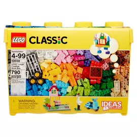 Lego Classic Building Blocks 10698