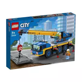 Vinç celular Lego City 60324