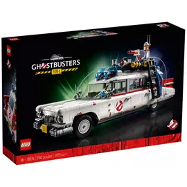 Lego Creator Ghostbusters Ecto-1 10274