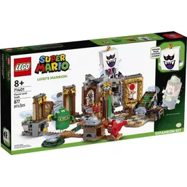 Lego Super Mario Luigi's Mansion Expansion Set 71401