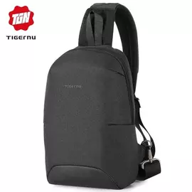 Backpack Laptop Tigernu T-S8093 7,9" Grey