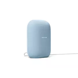 Smart Speaker Google Nest Audio Sky