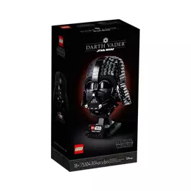 Lego Star Wars Darth Vader 75304