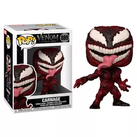 Figure Funko Pop! Marvel Venom Let There Be Carnage 889