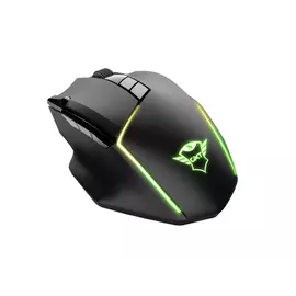 Mouse Gaming Trust Ranoo GXT131 Wireless