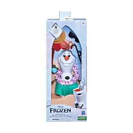 Doll Disney Frozen II  Summertime Olaf