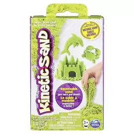 The One & Only Kinetic Sand Box 227g