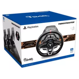 Wheel Thrustmaster T248 Racing For PS5/PS4