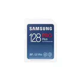 Card MicroSDXC 128GB Samsung EVO Plus  160MB/s