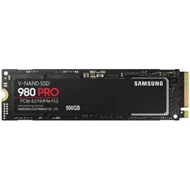 SSD Internal Samsung 980 PRO NVMe  M.2 500GB PCIe 4.0 x 4