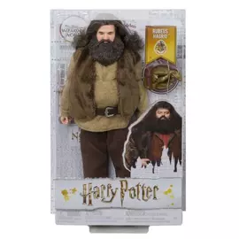 Figure The Wizarding World Harry Potter Rubeus Hagrid