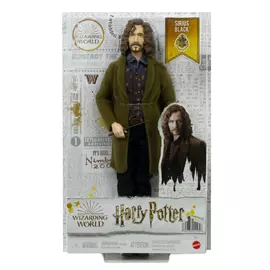 Figura e botës magjike Harry Potter Sirius Black
