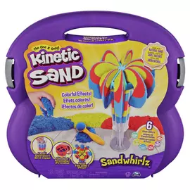 Set The One & Only Kinetic Sand Sandwhirlz