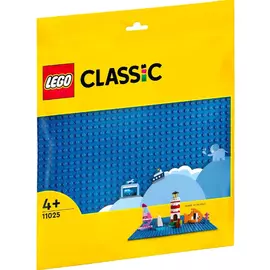 Baza e Lego Classic Blue 11025