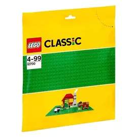 Lego Classic Baseplate Green 11023