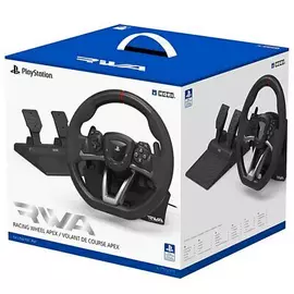 Wheel Hori Apex For PlayStation PS5/PS4