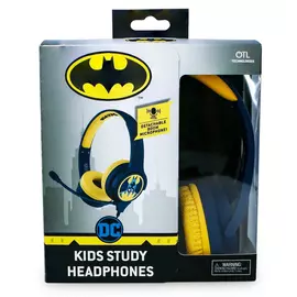 Headphone OTL - Batman Interactive Headphones
