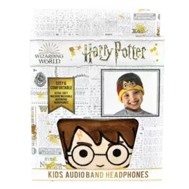 Headphone OTL - Harry Potter Kids Audio Band