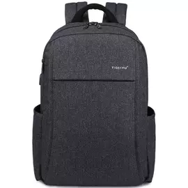 Backpack Laptop Tigernu T-B3221A 15.6" Black