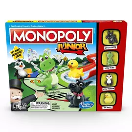 Monopoly Junior A