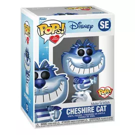 Figura Funko Pops! Disney SE: Cheshire Cat