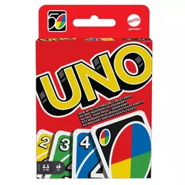 Playing Cards Uno