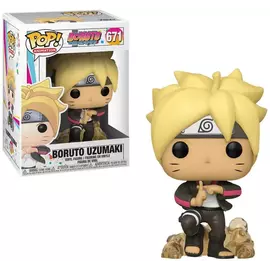 Figura Funko Pop! Animacioni 671: Boruto Uzumaki