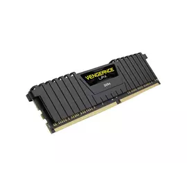RAM 8GB Crucial Vengeance LPX 1x 8GB 3000Mhz DDR4 Desktop CMK8GX4M1D3000C16