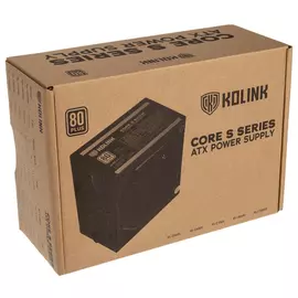 Kolink 700Watt Core S Series
