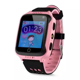 Smart Watch Moye For Kids Pink