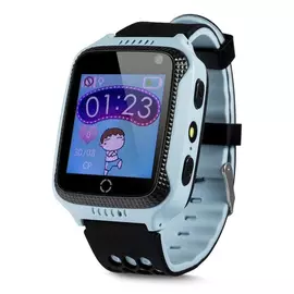 Smart Watch Moye For Kids Blue