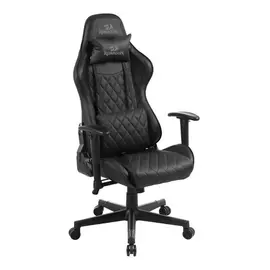 Chair Redragon Gaia Gaming Chair Black C211-B