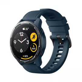 Smart Watch Xiaomi S1 Active GL Ocean Blue 35984