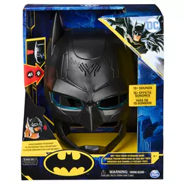 Maska për ndryshimin e zërit DC Comics Batman