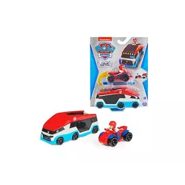 Vehicle Paw Patrol Paw Patroller