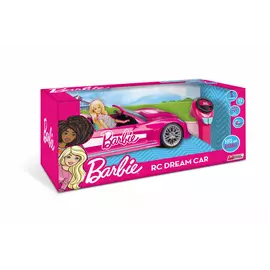 Automjet Mondo Motors Barbie RC Dream Car