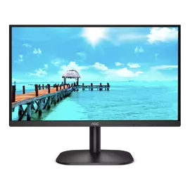 Monitor AOC 23.8" 24B2XHM2 , FHD 1920 x 1080p , 1x HDMI , 1x VGA , 24B2XHM2 , 1Y