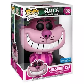 Figura Funko Pop! Disney 1066: Alice in Wonderland Cat Cheshire
