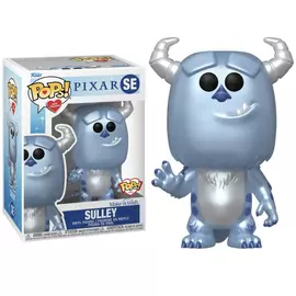 Figura Funko Pops! Pixar SE: Make a Wish Sulley
